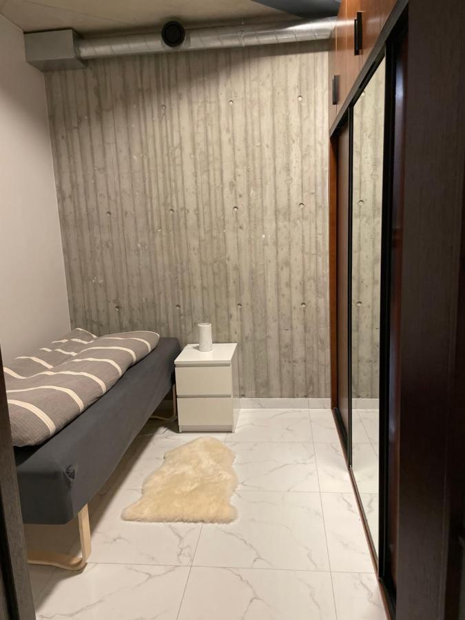 Apartamento Odd-sven Kristoffersen *