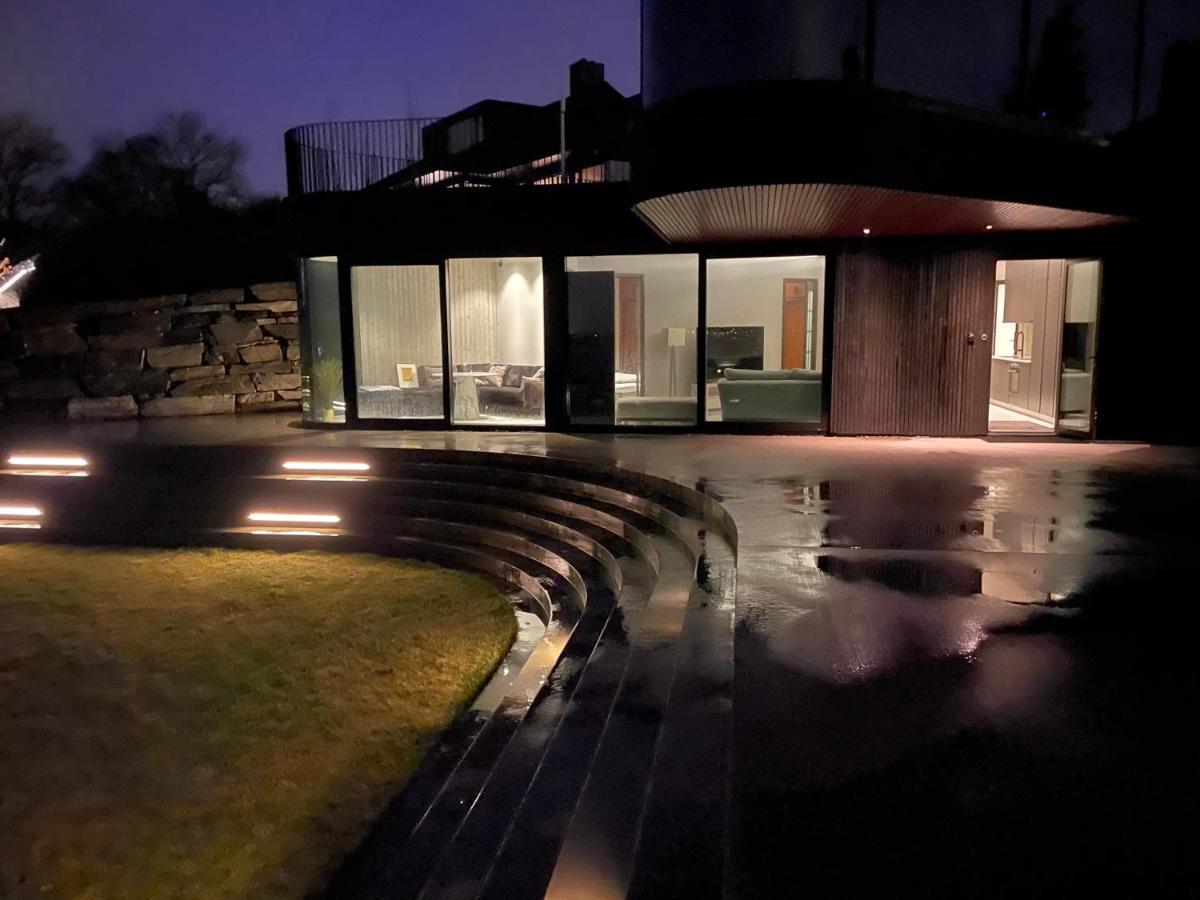 Apartamento Odd-sven Kristoffersen Stavanger